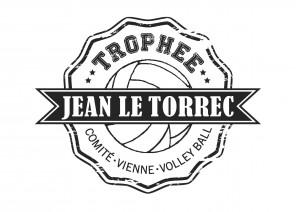 Logo du Trophée Jean Le Torrec